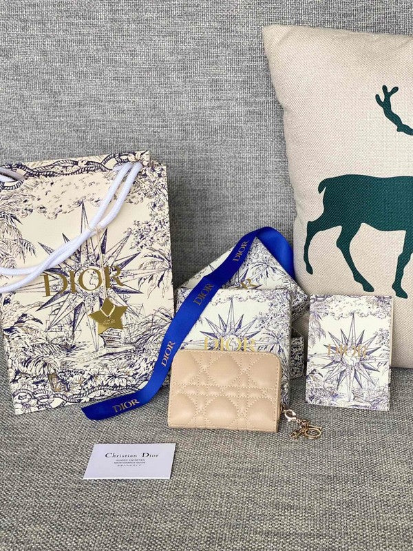 COZY BAGS - DOR Wallets - 060