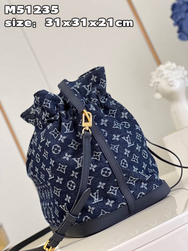 COZY - LV Bags - 1368