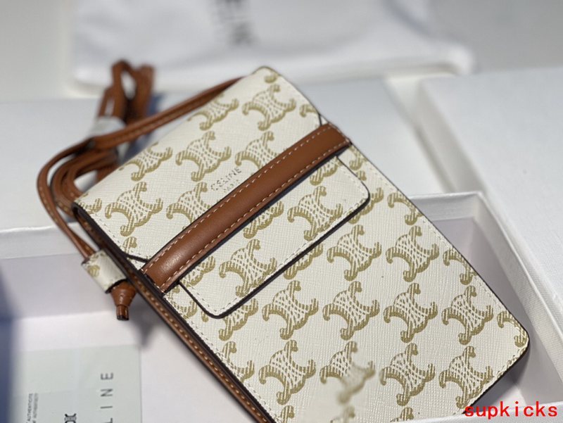 COZY BAGS - Mix Wallets - 648
