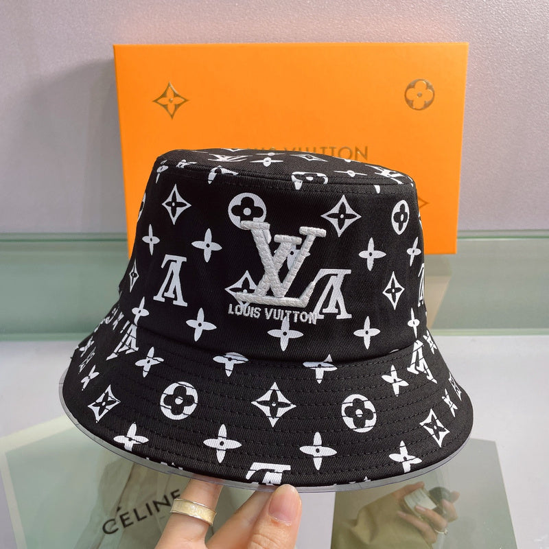 COZY BAGS - LOV Hats & Caps - 068