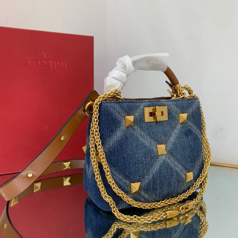 JB - VEL Lady Bags - 009