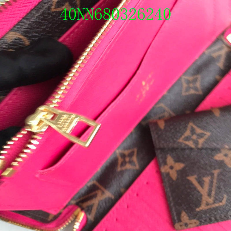 COZY BAGS - CHL Wallet - 1022