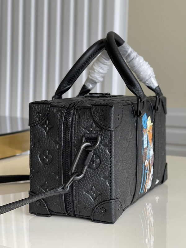 COZY BAGS - LOV Bags - 3516