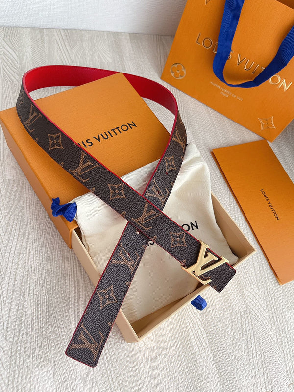 JB - LOV Belts - 224