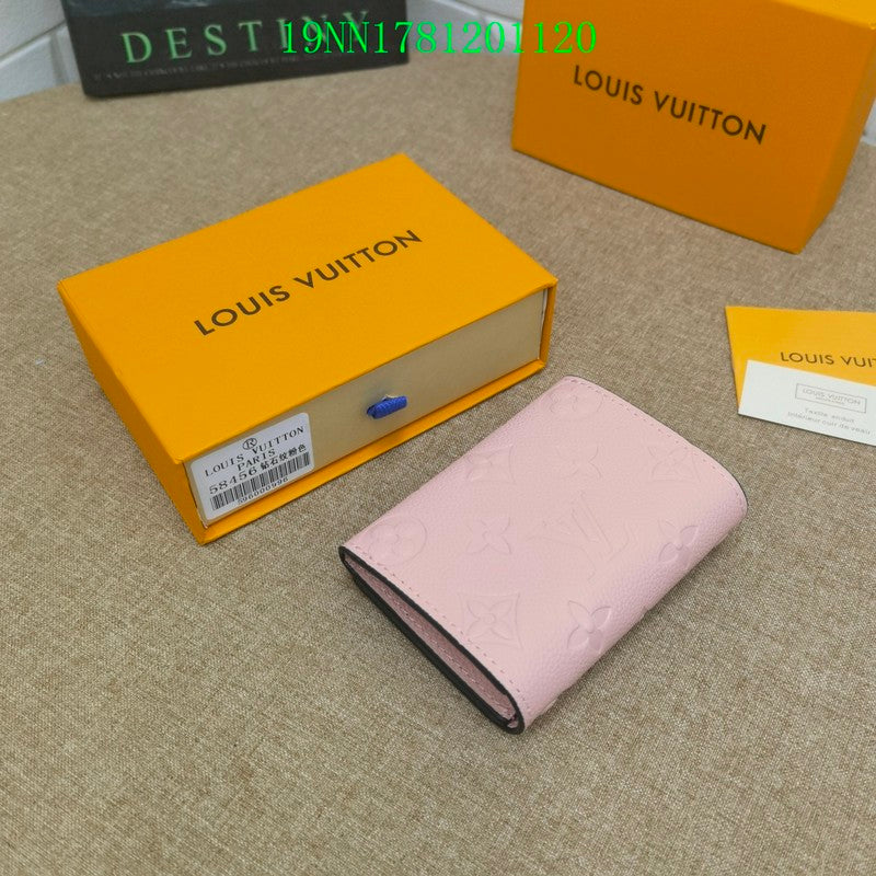 COZY BAGS - CHL Wallet - 445