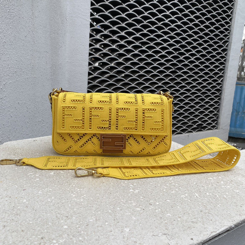 COZY - FDE Bags - 333