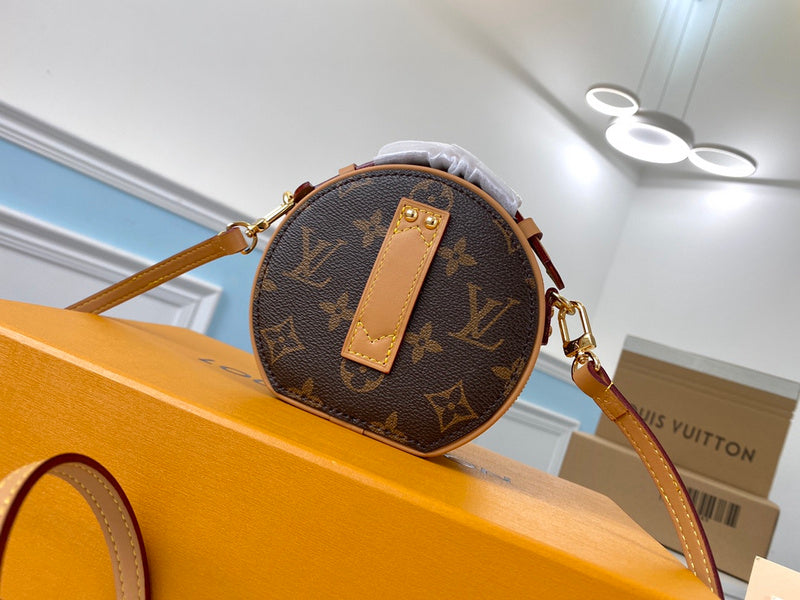 COZY BAGS - LOV Bags - 4421