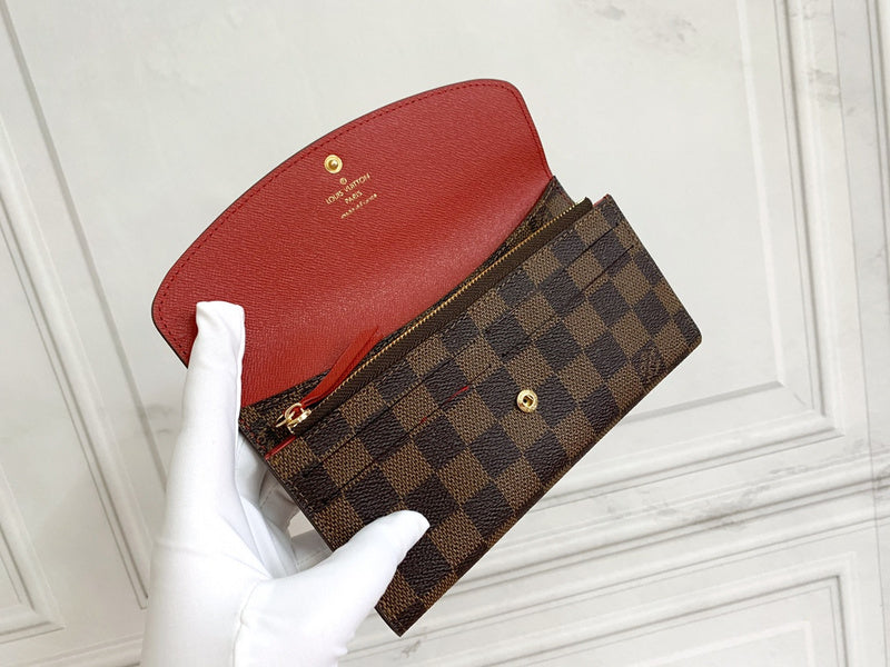 COZY BAGS - LOV Wallets - 811