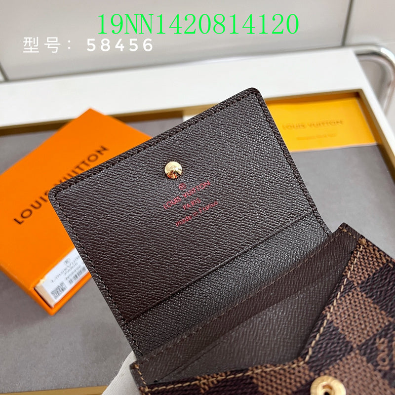 COZY BAGS - LOV Wallet - 124
