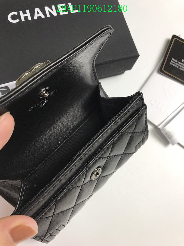 COZY BAGS - CHL Wallet - 110