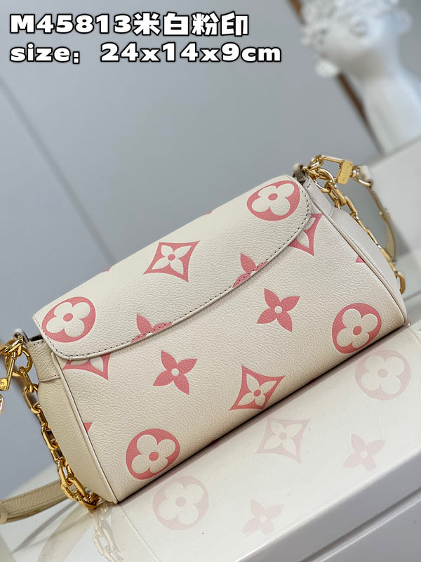 COZY BAGS - LOV Bags - 1233