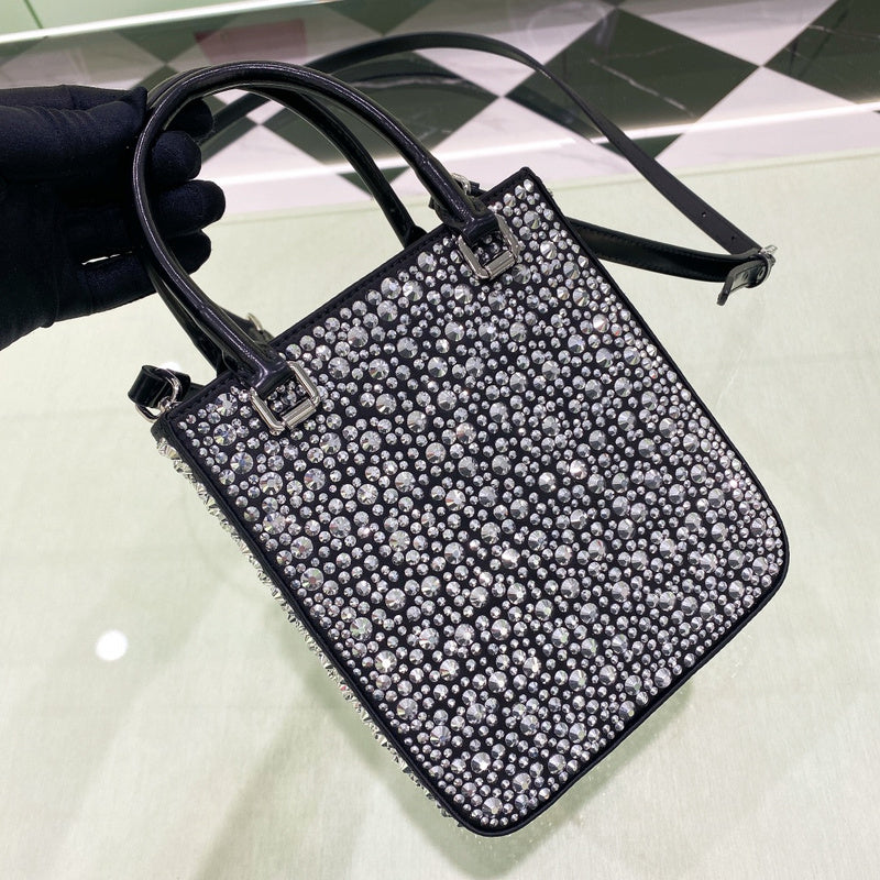 JB - PD Lady Bags - 253