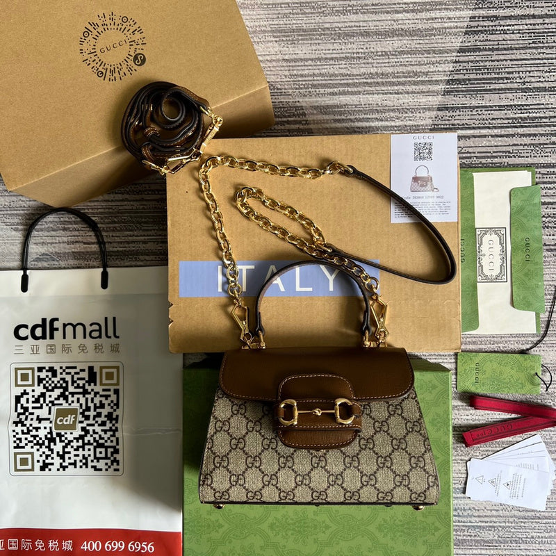 JB - Guki Lady Bags - 479