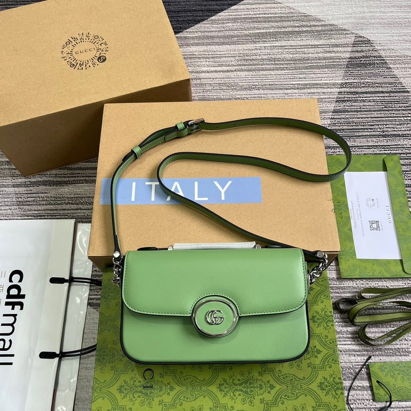 JB - Guki Lady Bags - 074