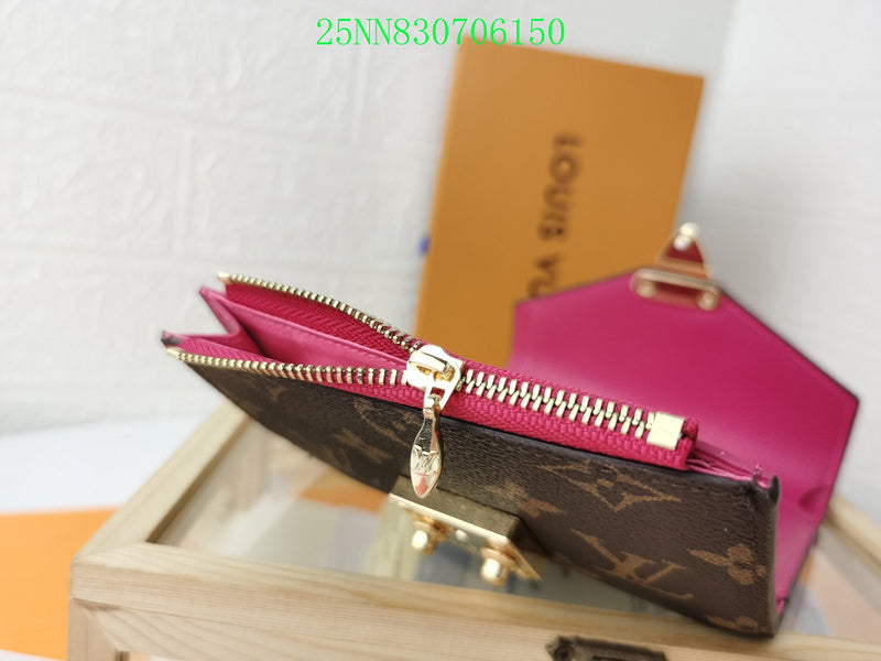 COZY BAGS - CHL Wallet - 821