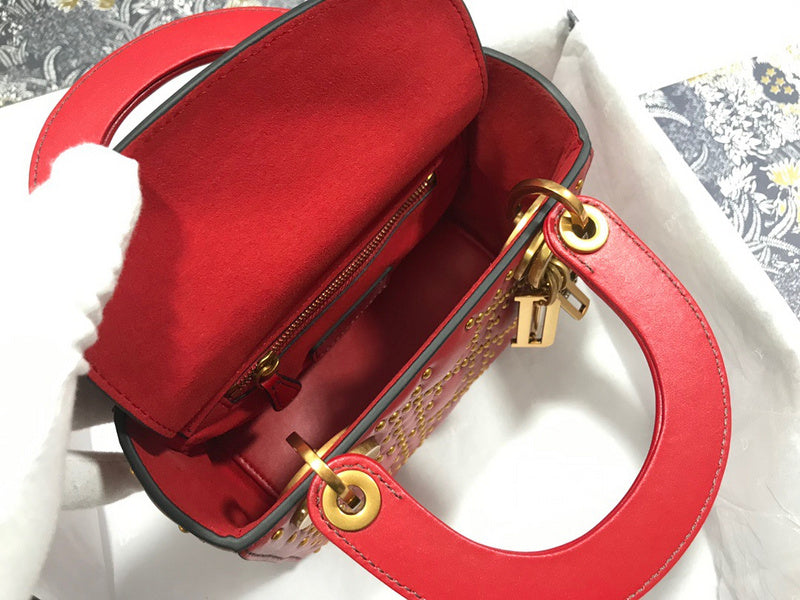 Cozy Bags - DOR Bags - 389