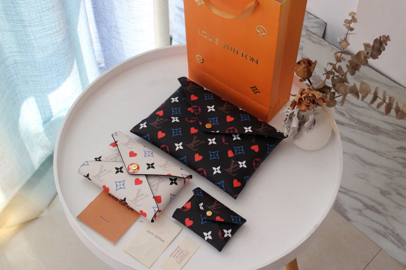 COZY BAGS - LOV Bags - 1715