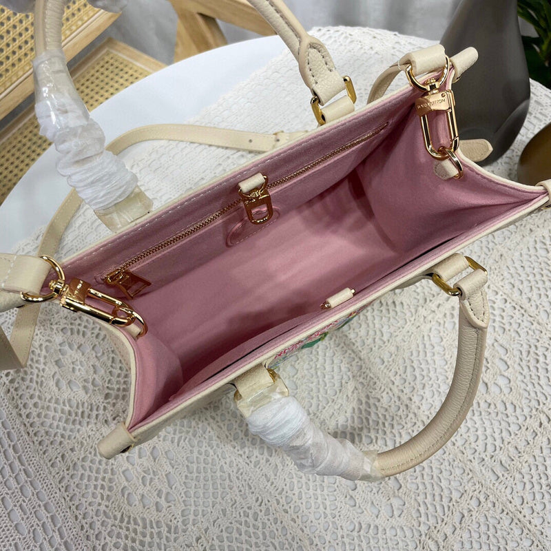 JB - LOV Lady Bags - 128