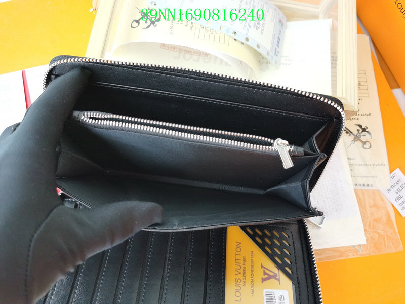 COZY BAGS - CHL Wallet - 657