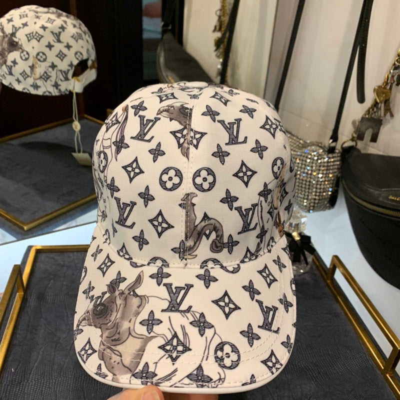 COZY BAGS - LOV Hats & Caps - 341
