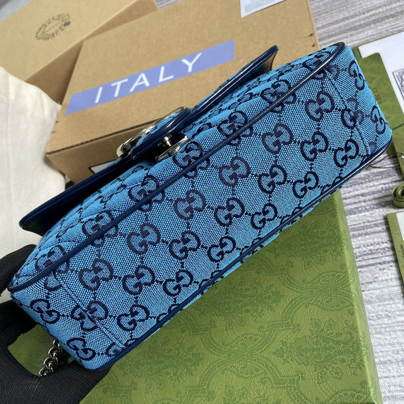 COZY BAGS - GUKI Bags - 1964