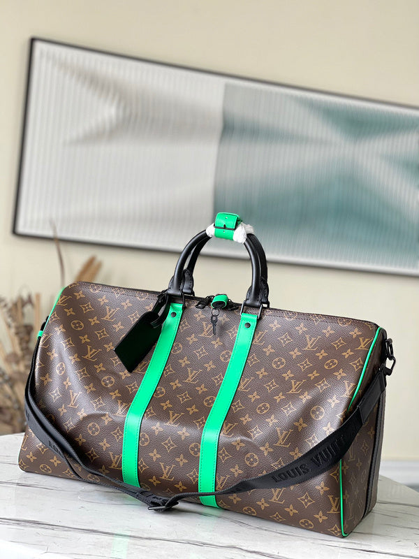 JB - LOV Travel Bags - 076