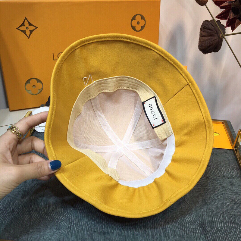COZY BAGS - Guki Hats & Caps - 218