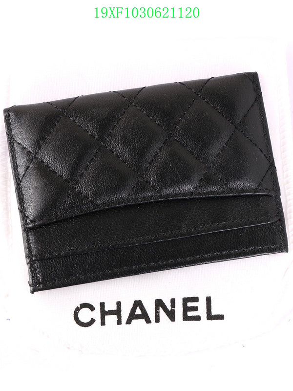 COZY BAGS - CHL Wallet - 074