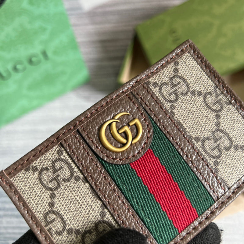 JB - Guki Card Case - 010
