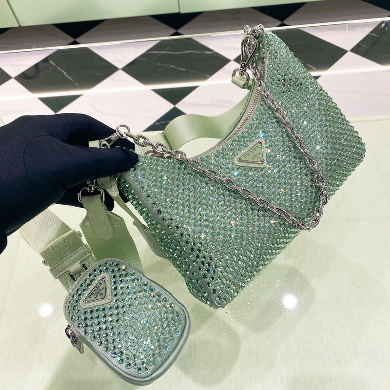 JB - PD Lady Bags - 266