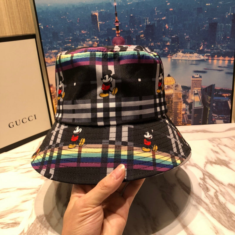 COZY BAGS - BOR Hats & Caps - 181