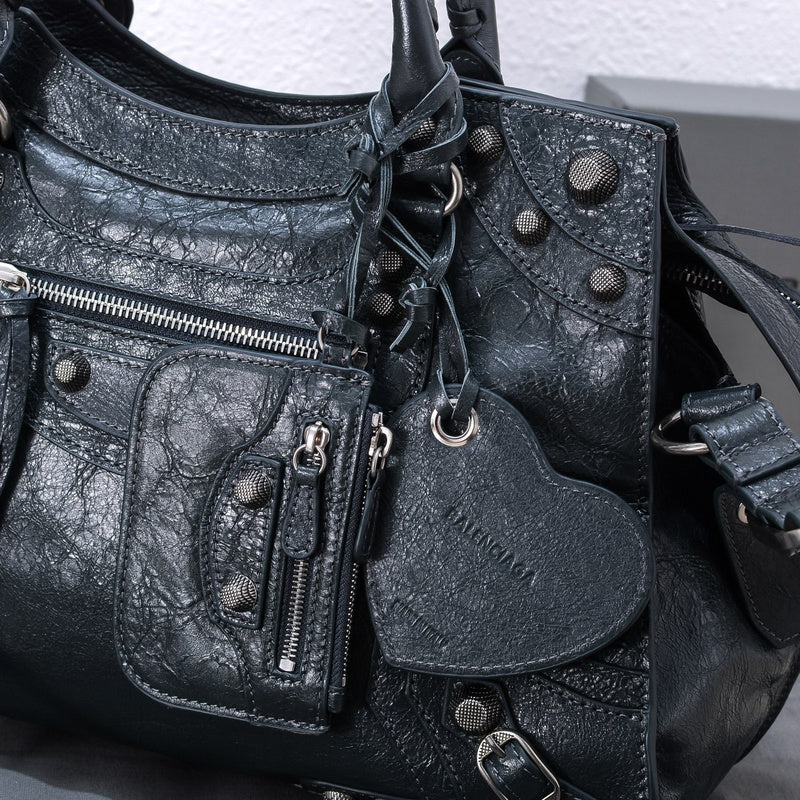 COZY - BG Bags - 650