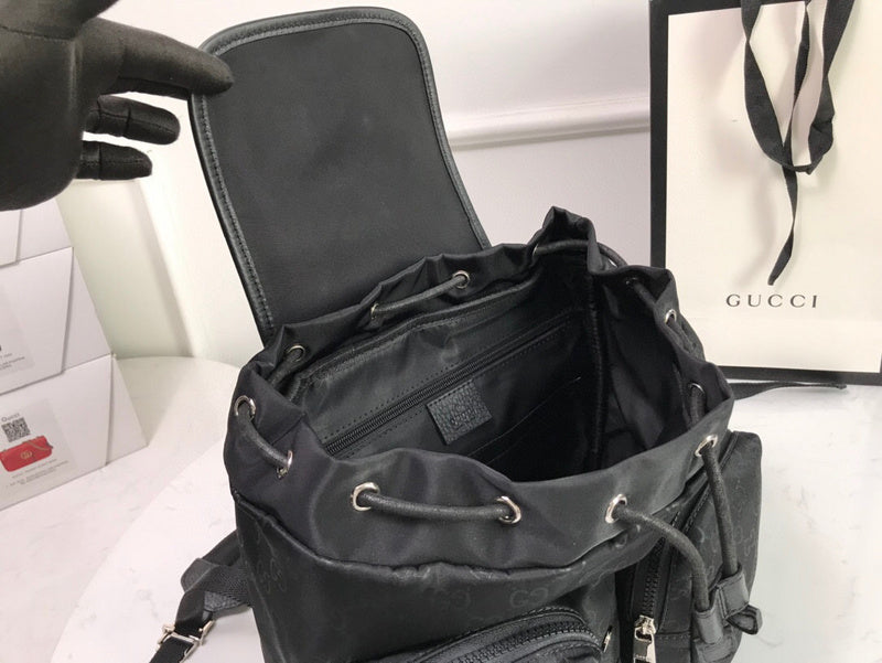 COZY BAGS - Guki Backpacks - 078