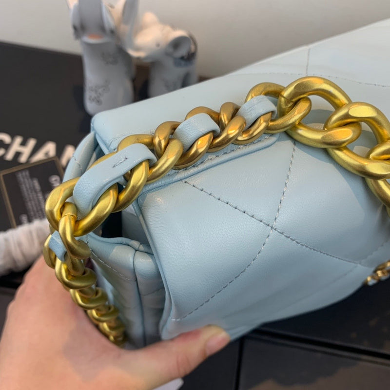 COZY BAGS - CHL Lady Bags - 036