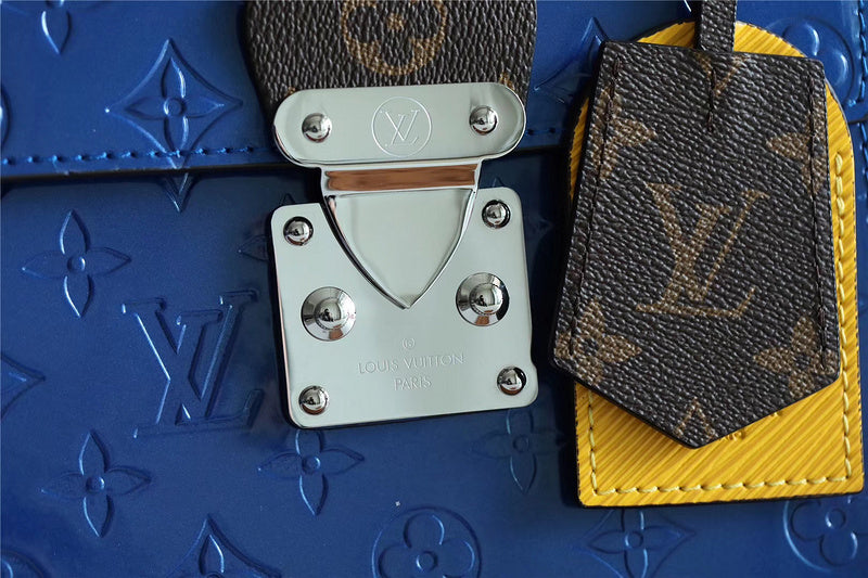 COZY - LOV Lady Bags - 1813