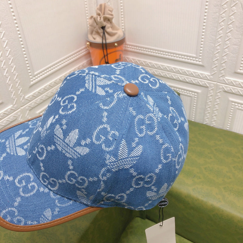 COZY BAGS - Guki Hats & Caps - 076