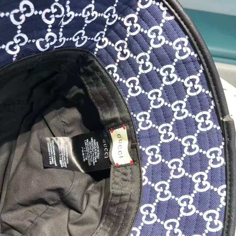 COZY BAGS - Guki Hats & Caps - 137