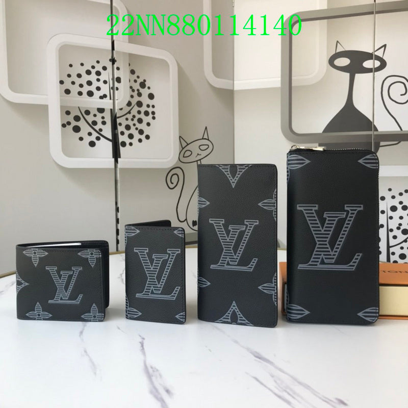 COZY BAGS - CHL Wallet - 1185