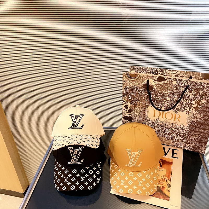 COZY BAGS - LOV Hats & Caps - 015