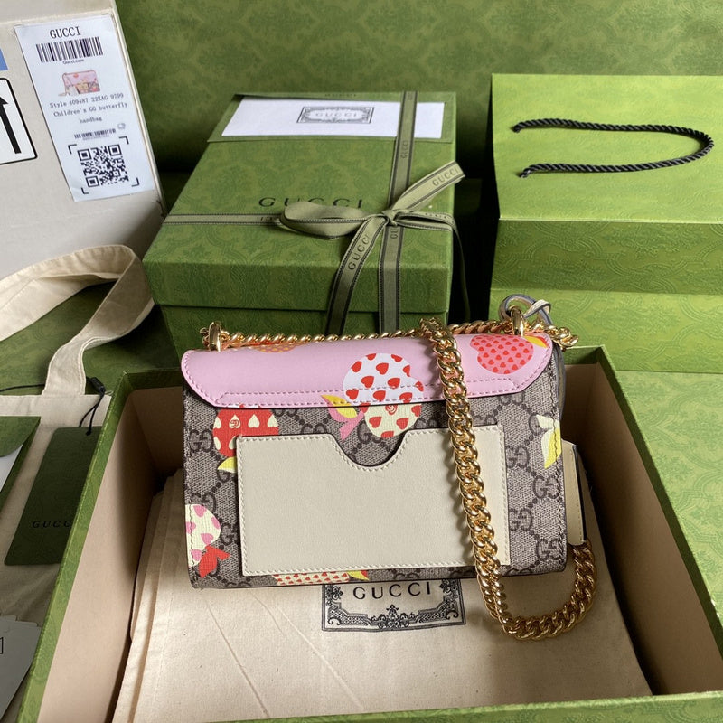 COZY BAGS - GUKI Bags - 1757