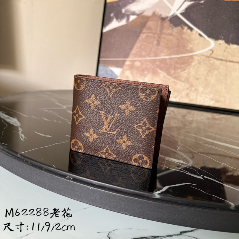 COZY - LOV Wallets - 108