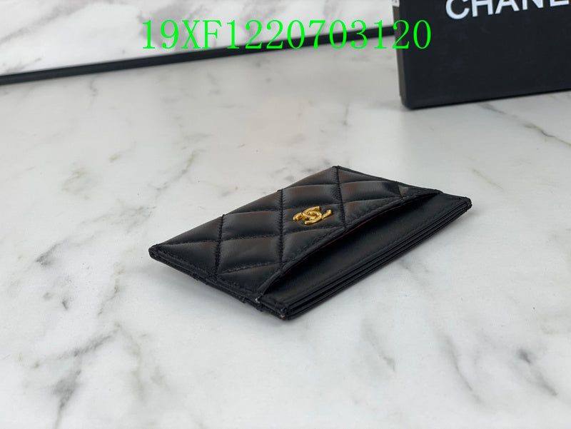 COZY BAGS - CHL Wallet - 032
