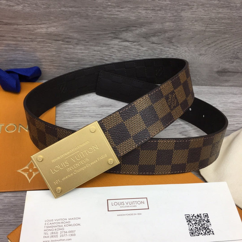 JB - LOV Belts - 252