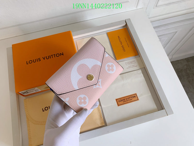 COZY BAGS - LOV Wallet - 699