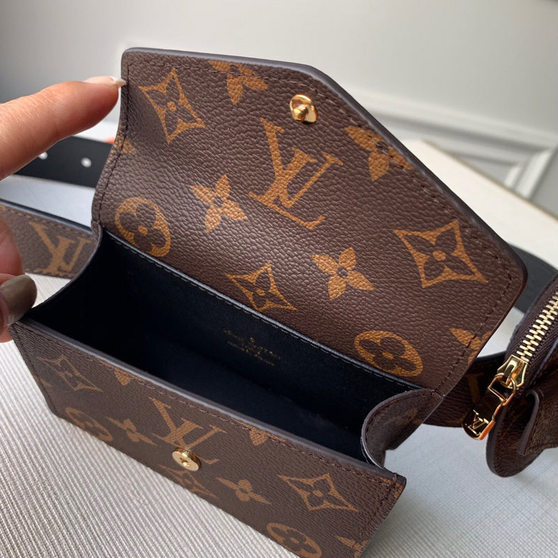 COZY - LV Bags - 5376