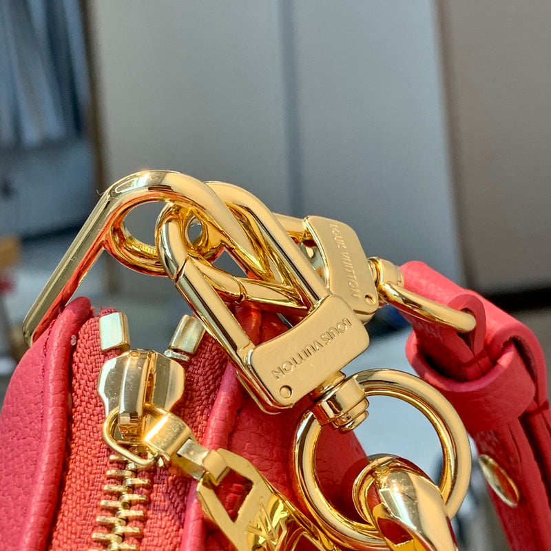 COZY - LV Bags - 2597
