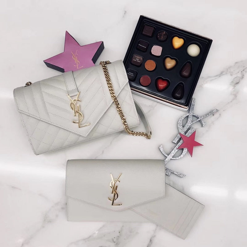 COZY BAGS - YLS Bags - 1144