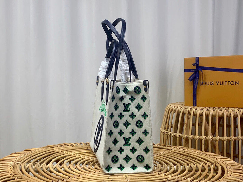 JB - LOV Lady Bags - 410