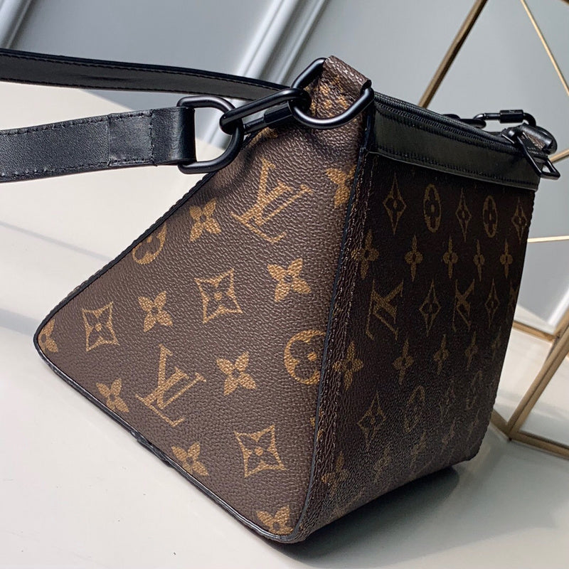 COZY - LV Bags - 5547