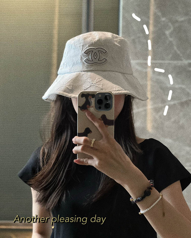 COZY BAGS - CHL Hats & Caps - 040